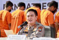 PAN Pecat Anggota DPRD Sinjai Ditangkap Terkait Sabu Bareng Kader Golkar