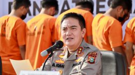 PAN Pecat Anggota DPRD Sinjai Ditangkap Terkait Sabu Bareng Kader Golkar