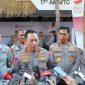 Kapolri saat mengunjungi persiapan ASEAN Ministerial Meeting on Transnational Crime (AMMTC) ke-17 di Labuan Bajo, Kabupaten Manggarai Barat, Nusa Tenggara Timur (NTT), Sabtu (19/8/2023).(Foto:Humas Polri)