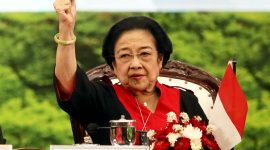 Biografi Megawati Soekarnoputri: Presiden Perempuan Pertama di Indonesia