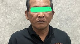Tersangka Pengoplos Gas Elpiji Subsidi Pemerintah
