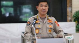 Karo Penmas Divisi Humas Polri Brigjen Ahmad Ramadhan (ist)