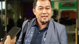 Koordinator MAKI Boyamin Saiman (foto:ist)