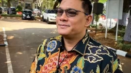 Dirreskrimsus Polda Metro Jaya Kombes Ade Safri Simanjuntak