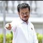 Syahrul Yasin Limpo (foto : Ist)