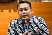 Juru Bicara KPK Ali Fikri (ist)