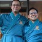 Pemeriksaan kesehatan merupakan tahapan pendaftaran bacapres-bacawapres. Pasangan Anies Baswedan-Muhaimin Iskandar (AMIN) pasangan pertama yang melakukan pemeriksaan kesehatan, di RSPAD Gatot Subroto, Jakarta (Sabtu 21/10/2023)