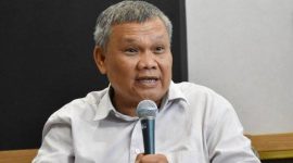 Emrus Sihombing (ist)