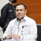 Ketua KPK Firli Bahuri (foto :Ist)