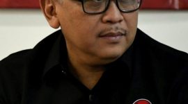 Sekjen PDI Perjuangan Hasto Kristiyanto (foto : Ist)