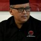 Sekjen PDI Perjuangan Hasto Kristiyanto (foto : Ist)