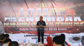 Kadiv Humas Irjen Pol Sandi, (foto : Humas Polri)