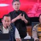 Kasatgas Penanggulangan Narkoba Polri Irjen Asep Edi Suheri di Mabes Polri, Selasa (3/10/2023). (Foto : Humas Polri)