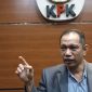 Wakil Ketua KPK Nurul Gufron (Ist)