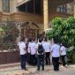 Rumah Mewah Di Jalan Kartanegara 
