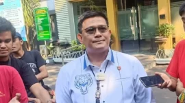 Dirreskrimsus Polda Metro Jaya Kombes Pol Ade Safri Simajuntak