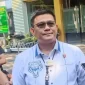 Dirreskrimsus Polda Metro Jaya Kombes Pol Ade Safri Simajuntak