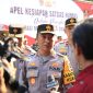 Kadiv Humas Polri Irjen Pol Shandi Nugroho (Foto: Humas Polri)