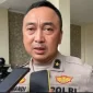Kadih Humas Polri Irjen Pol Shandi Nugroho )ist)