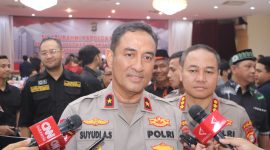 Wakapolda Metro Jaya Brigjen Suyudi Ario Seto (foto : Ist)