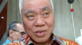 Alex Tirta (foto : Ist)