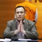 Ketua KPK Non Aktif Firli Bahuri (foto : Ist) 