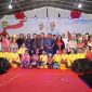 Pekan Budaya Kabupaten Sergai 2023 ini mengusung tema : 