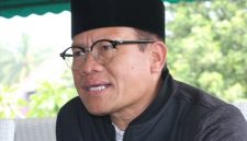 Ketua IPW Sugeng Teguh Santosa (ist)