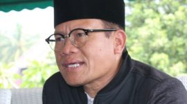 Ketua ICW Sugeng Teguh Santosa 
mengkritisi pemanggilan terhadap 176 kepala desa di Kabupaten Karanganyar, menyatakan bahwa hal ini diduga melanggar Undang-Undang Nomor 2 Tahun 2002 tentang Polri dan Peraturan Kepolisian Nomor 7 Tahun 2022 tentang Kode Etik Profesi dan Komisi Kode Etik Polri, yang menegaskan bahwa anggota Polri harus bertindak secara profesional, sesuai prosedur, dan proporsional. (Foto : Ist)
