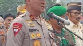 Wakapolda Metro Jaya Brigjen Pol Suyudi Ario Seto (foto : Humas PMJ) 