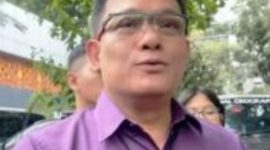 Dirkrimsus Polda Metro Jaya Kombes Ade Safri Simanjuntak  (Foto : Ist)