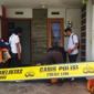 Diduga Bunuh Diri, Ayah, Ibu dan Anak Tewas di Rumah Kontrakan