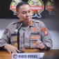 Kabid Humas Polda Metro Jaya, Kombes Pol Trunoyudo Wisnu Andiko (Foto : Ist)