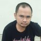 Panca Darmansyah alias (41) tersangka pembunuhan sadis terhadap 4 anak kandungnya di Jagakarsa, Jakarta Selatan. (Foto :Antara)