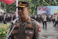 Kabid Humas Polda Metro Jaya Kombes Pol Ade Ary Syam Indradi 