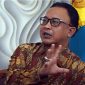 Mantan Ketua Komisi Hak Asasi Manusia (HAM), Muhammad Choirul Anam