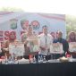 Pengungkapan kasus konten porno ini diawali dari adanya informasi yang diterima Kepolisian Indonesia khususnya Polda Metro Jaya dan Bapak Kapolres dari satgas pencegahan kekerasan seksual anak di Amerika yang dalam hal ini dikenal dengan Violence Crime Against Children Task Force,
