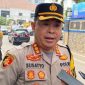 LALAI : Kapolres Jakarta Pusat Kombes Pol Susattyo Purnomo C ondro mengatakan ada dugaan tahanan kaburkarena kelalaian anggota Polsek Tanah Abang
