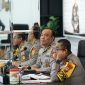 Asisten Kapolri Bidang SSDM, Irjen Pol. Dedi Prasetyo di Jakarta, Selasa (26/3/2024). (Divisi Humas Polri)