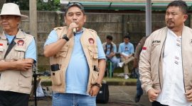 Gempita siap kawal kemenangan Prabowo-Gibran (Dok Gempita)