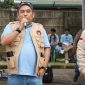 Gempita siap kawal kemenangan Prabowo-Gibran (Dok Gempita)