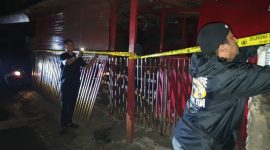 Kapolres Jakarta Timur Kombes Pol Nicolas berjanji akan memberantas penyakit masyarakat di wilayah hukum kerjanya. Soal belum tertangkapnya para pelaku perjudian yang digerebek, disampaikan akan terus diburu. 
 