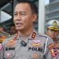 Kepala Korps Lalu Lintas (Kakorlantas) Polri Irjen Aan Suhanan