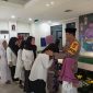 Kapolres Metro Jakarta Pusat Kombes Pol Susatyo Purnomo Condro S.H., S.I.K., M.Si melaksanakan kegiatan santunan dengan anak Yatim dari Yayasan Al Falah Kemayoran Jakarta Pusat. Rabu (27/3/2024).