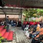 Anggota MPR RI Rahmad Handoyo mengatakan, gotong royong, toleransi, kerukunan dan hidup berdampingan merupakan nilai-nilai yang sejalan dengan Empat Pilar Kebangsaan (foto : Ist)