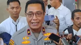 Dirtipidum Bareskrim Polri Brigjen Pol Djuhandhani Rahardjo Puro 