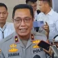 Dirtipidum Bareskrim Polri Brigjen Pol Djuhandhani Rahardjo Puro 