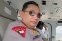 Kapolri Jenderal Po Listyo Sigit Prabowo 