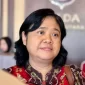 Anggota Komisioner Kompolnas Poengky Indarti 
