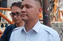 Wakasat Reskrim Polres Metro Jakarta Selatan Komisaris Polisi (Kompol) Henrikus Yossi